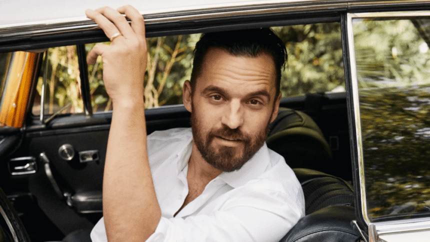 Jake Johnson Joins Tatiana Maslany in Apple TV+ Series