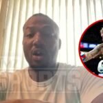 Jake Paul’s WBA Ranking ‘A Slap in the Face,’ No. 15 Cruiserweight Craig Parker Says