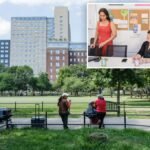 Jamaica, Queens tries to rebrand with 0K marketing campaign as locals brace for change