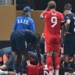 Jamal Musiala injury: Bayern Munich’s young superstar suffers horrific fibula break at Club World Cup