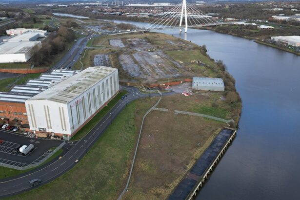 James Corden-Backed U.K. Studio Project Loses Main Investor