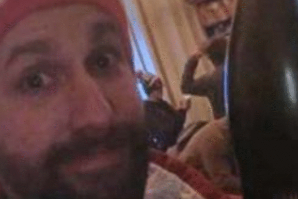 Jan 6 Rioter Reject Trump’s Pardon, Says Both Deserve Prison