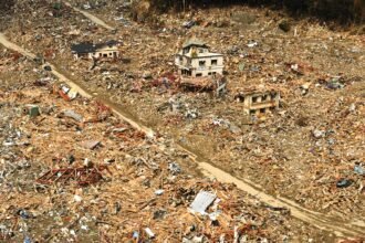 Japan’s New Undersea Earthquake Detection System Will Improve Tsunami Prediction