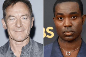 Jason Isaacs Calls Out Racist Harry Potter Fans, Defends Paapa Essiedu