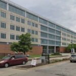 Jeep, gun stolen from Chicago Police Department headquarters parking lot