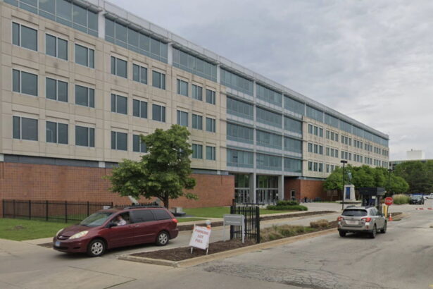 Jeep, gun stolen from Chicago Police Department headquarters parking lot