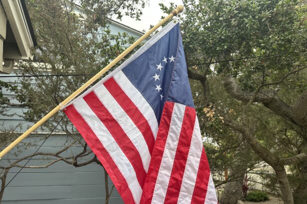 Jeff Hummel on the American Revolution