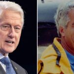 Jeffrey Epstein Boasted to Victim That Bill Clinton ‘Likes Them Young’