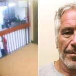 Jeffrey Epstein Prison CCTV Footage Finally Released Amid Death Probe