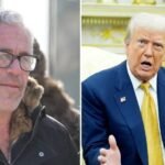 Jeffrey Epstein ‘Stopped Hanging Out With Trump Because He Was a Crook’