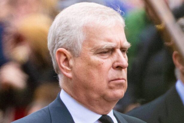 Jeffrey Epstein and Prince Andrew’s Sick Friendship Revealed
