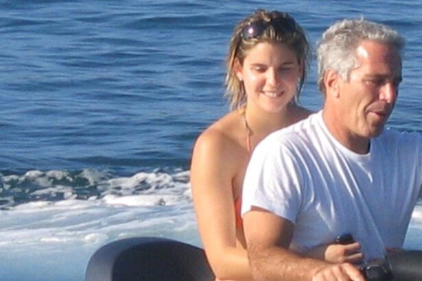 Jeffrey Epstein’s Blackmail Tapes Location Revealed