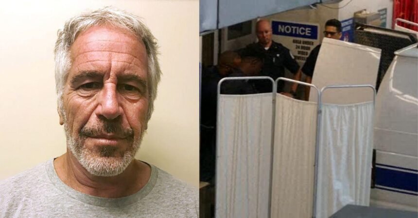 Jeffrey Epstein’s Brother Claims Sex Predator Was Murdered In Cover-Up