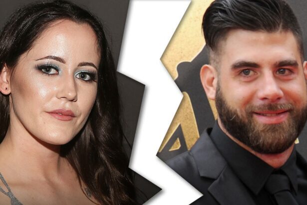 Jenelle Evans Officially Divorced From David Eason After ‘Draining’ Separation