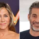 Jennifer Aniston Likes Jim Curtis’ Post About Divorce