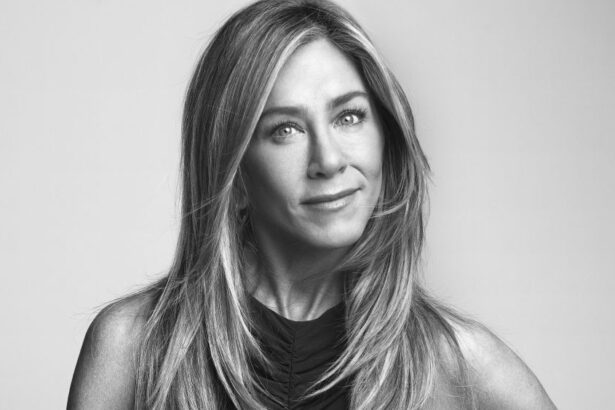 Jennifer Aniston to Star in ‘I’m Glad My Mom Died’ Series at Apple TV+