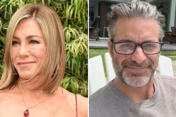 Jennifer Aniston’s New Boyfriend Puts His NYC Apartment Up for Rent