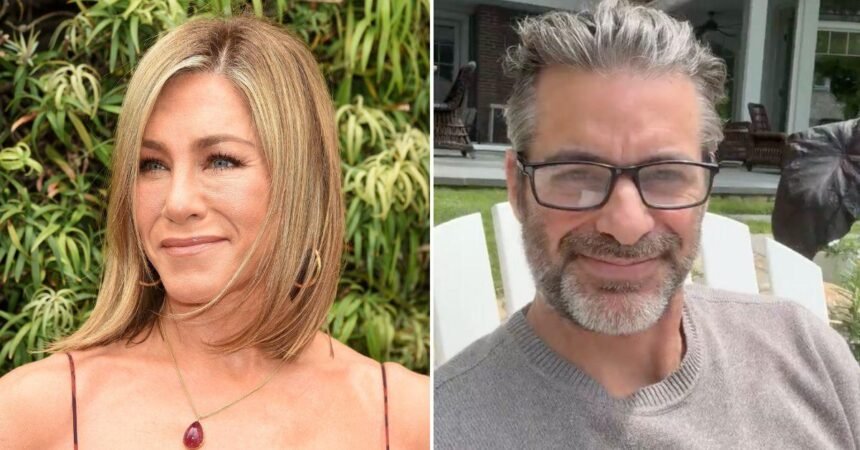 Jennifer Aniston’s New Boyfriend Puts His NYC Apartment Up for Rent