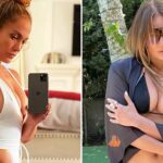 Jennifer Lopez Hot Shots To Kick Off Her 56th Birthday!