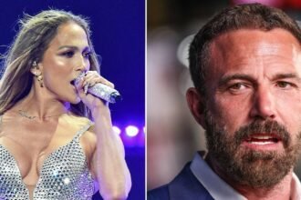 Jennifer Lopez’s Kids ‘Beg Her To Stop’ Talking About Ben Affleck Romance