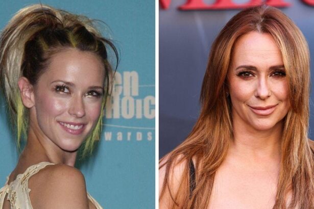 Jennifer Love Hewitt’s Transformation: Before & After Photos