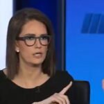 Jessica Tarlov Shredded by Co-Hosts on ‘The Five’ for Suggesting ICE Detainees Are Being Sexually Abused by Federal Workers (VIDEO) |