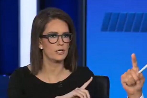 Jessica Tarlov Shredded by Co-Hosts on ‘The Five’ for Suggesting ICE Detainees Are Being Sexually Abused by Federal Workers (VIDEO) |