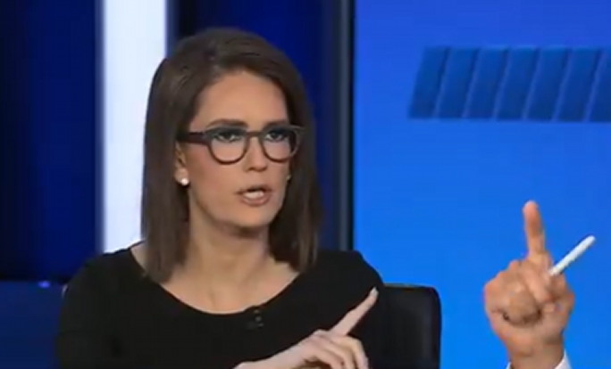 Jessica Tarlov Shredded by Co-Hosts on ‘The Five’ for Suggesting ICE Detainees Are Being Sexually Abused by Federal Workers (VIDEO) |