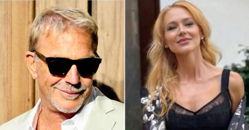 Jewel Shows Kevin Costner What He’s Missing By Posing Up In Racy Shoot