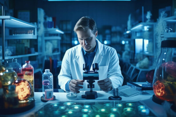 Jim Cramer Wonders Whether Its CEO Is Leaving [UPDATED]