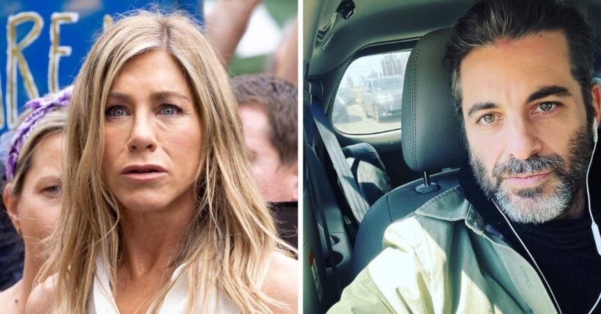 Jim Curtis’ Ex Reveals Childhood Link Between Jen Aniston and Hypnotist
