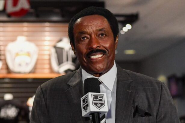 Jim Hill to Receive Los Angeles Area Emmy Governors Award