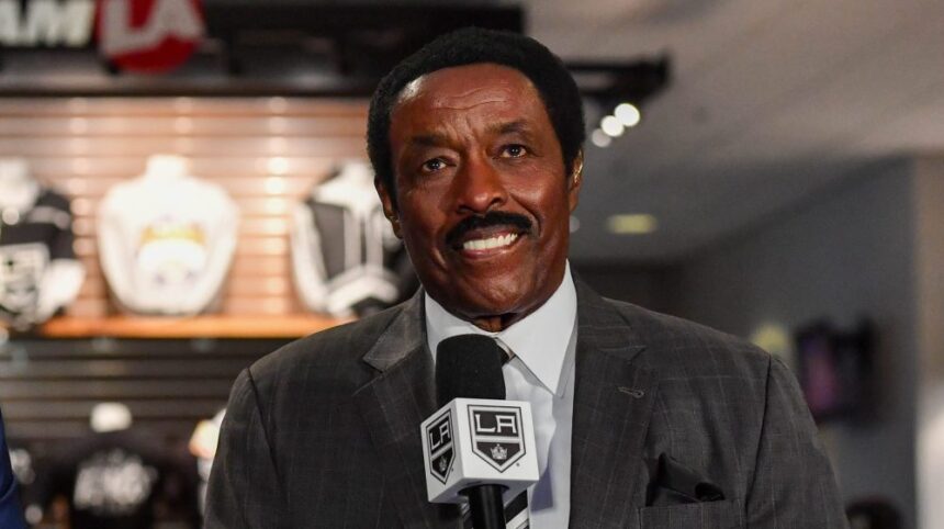 Jim Hill to Receive Los Angeles Area Emmy Governors Award