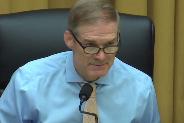 Jim Jordan Finally Forced To Testify Under Oath About OSU Sex Scandal