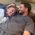 JoJo Siwa and Chris Hughes Relationship Timeline From Friends to Romance