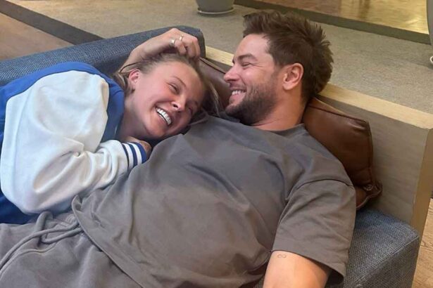 JoJo Siwa and Chris Hughes Relationship Timeline From Friends to Romance