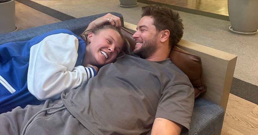 JoJo Siwa and Chris Hughes Relationship Timeline From Friends to Romance
