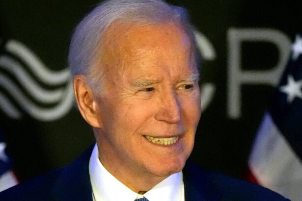Joe Biden Casually Drops Bombshell About Who’s Still Seeking His Advice
