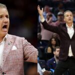 John Calipari leans into challenge with tougher Arkansas schedule following Sweet 16 disappointment