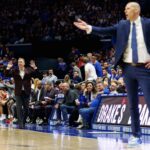John Calipari’s Arkansas vs Mark Pope’s Kentucky
