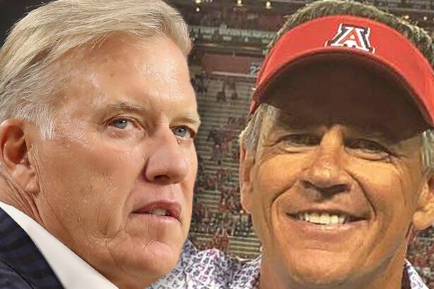 John Elway Will Not Face Charges in Tragic Death of Agent Jeff Sperbeck