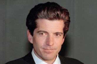 John F. Kennedy Jr.’s Last Day Alive Revisited 26 Years After Fatal Crash