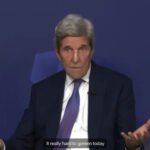 John Kerry Admits Trump was Right: Democrats Allowed US-Mexico Border to be ‘Under Siege’ During Biden Presidency |