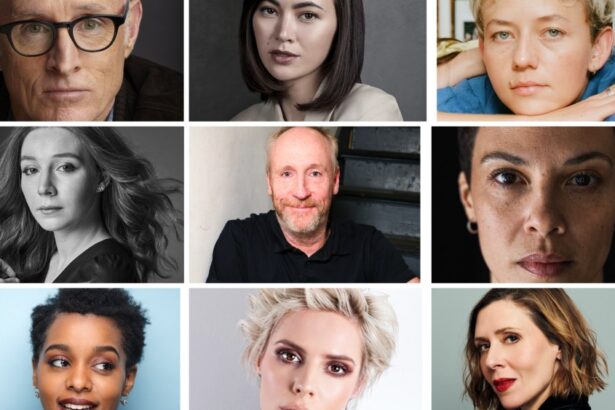 John Slattery, Jessica Henwick Among 9 Cast in Netflix Show ‘Vladimir’