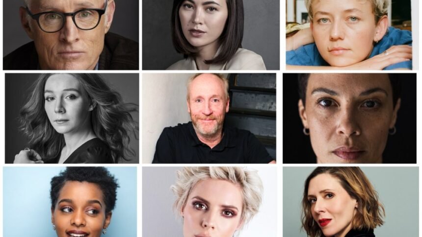 John Slattery, Jessica Henwick Among 9 Cast in Netflix Show ‘Vladimir’