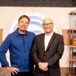John Torode Admits Racist Language Allegation in ‘MasterChef’ Probe