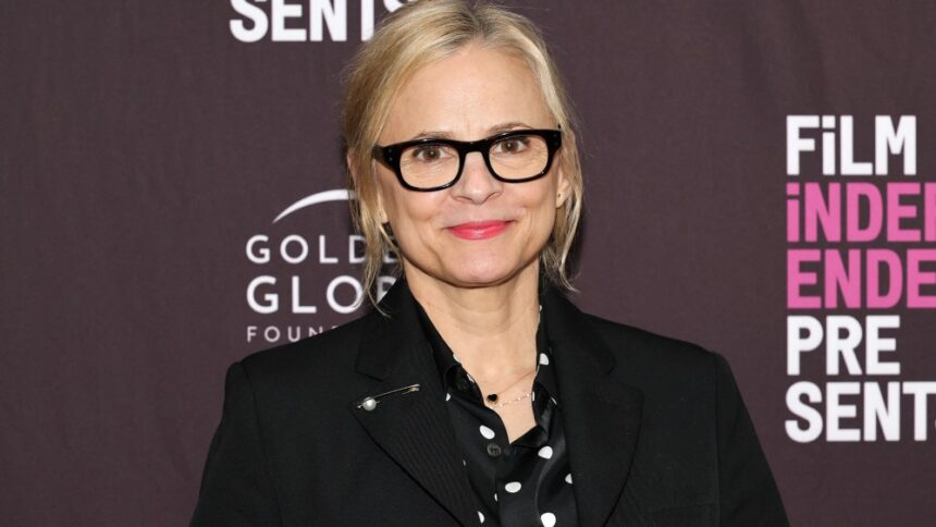 Jon Favreau’s Oswald The Lucky Rabbit Disney+ Series Casts Amy Sedaris