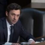 Jon Ossoff Is Rolling As Georgia Republicans Are In Disarray