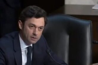 Jon Ossoff Is Rolling As Georgia Republicans Are In Disarray