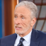 Jon Stewart Reveals What His Jewish Upbringing Teaches Him About Israel’s War On Gaza